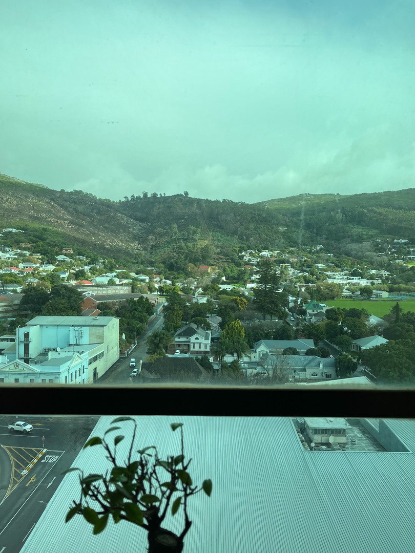 To Let 2 Bedroom Property for Rent in Lemoenkloof Western Cape